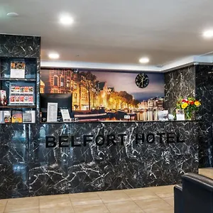3* Otel Belfort