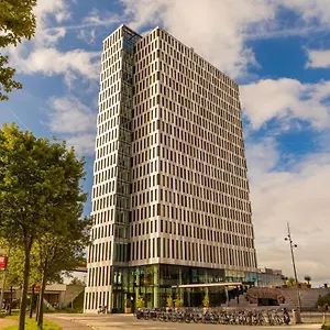 4* Otel Postillion
