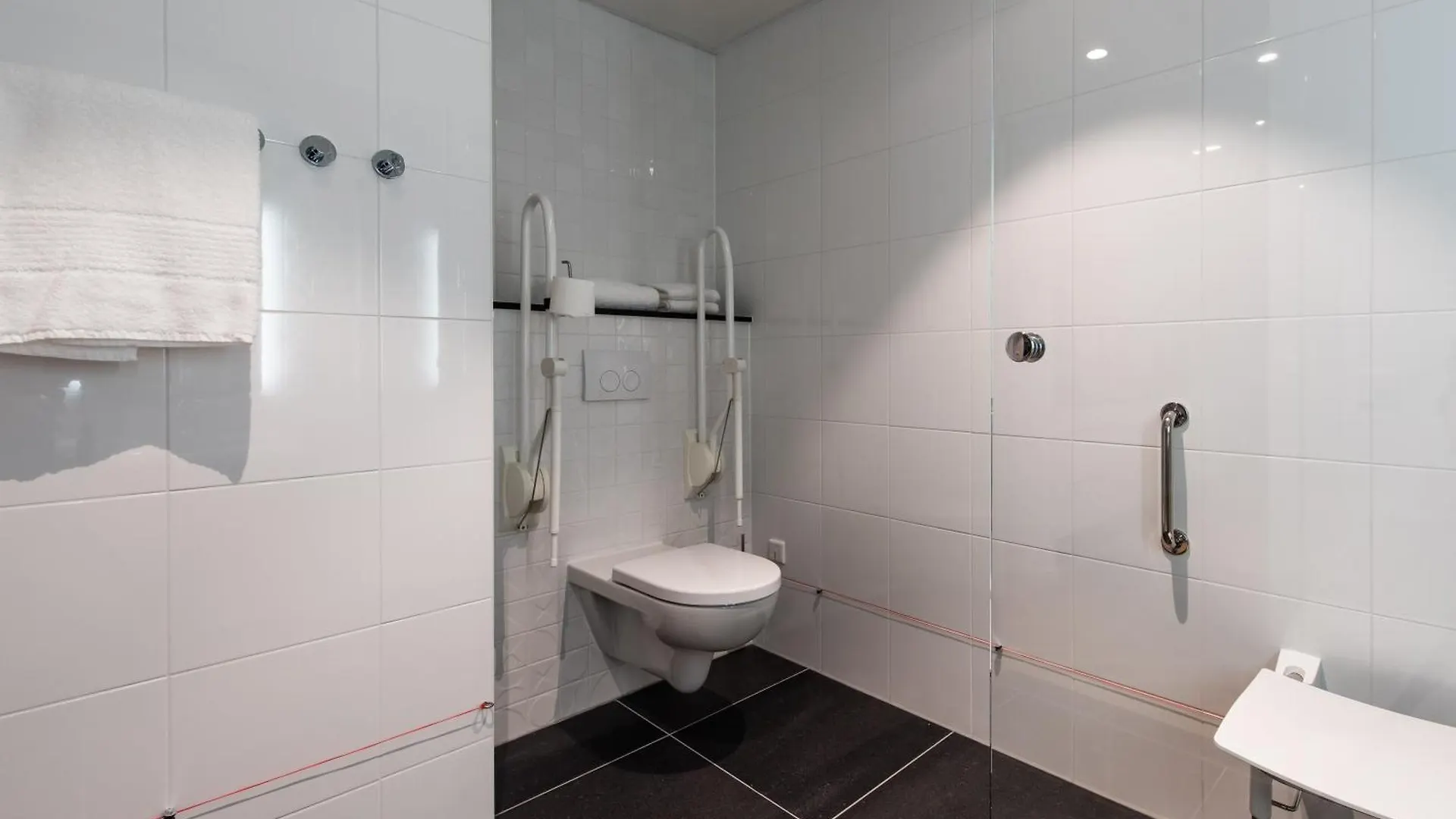 Aparthotel Numa Amsterdam Docklands 4*,  Pays-Bas