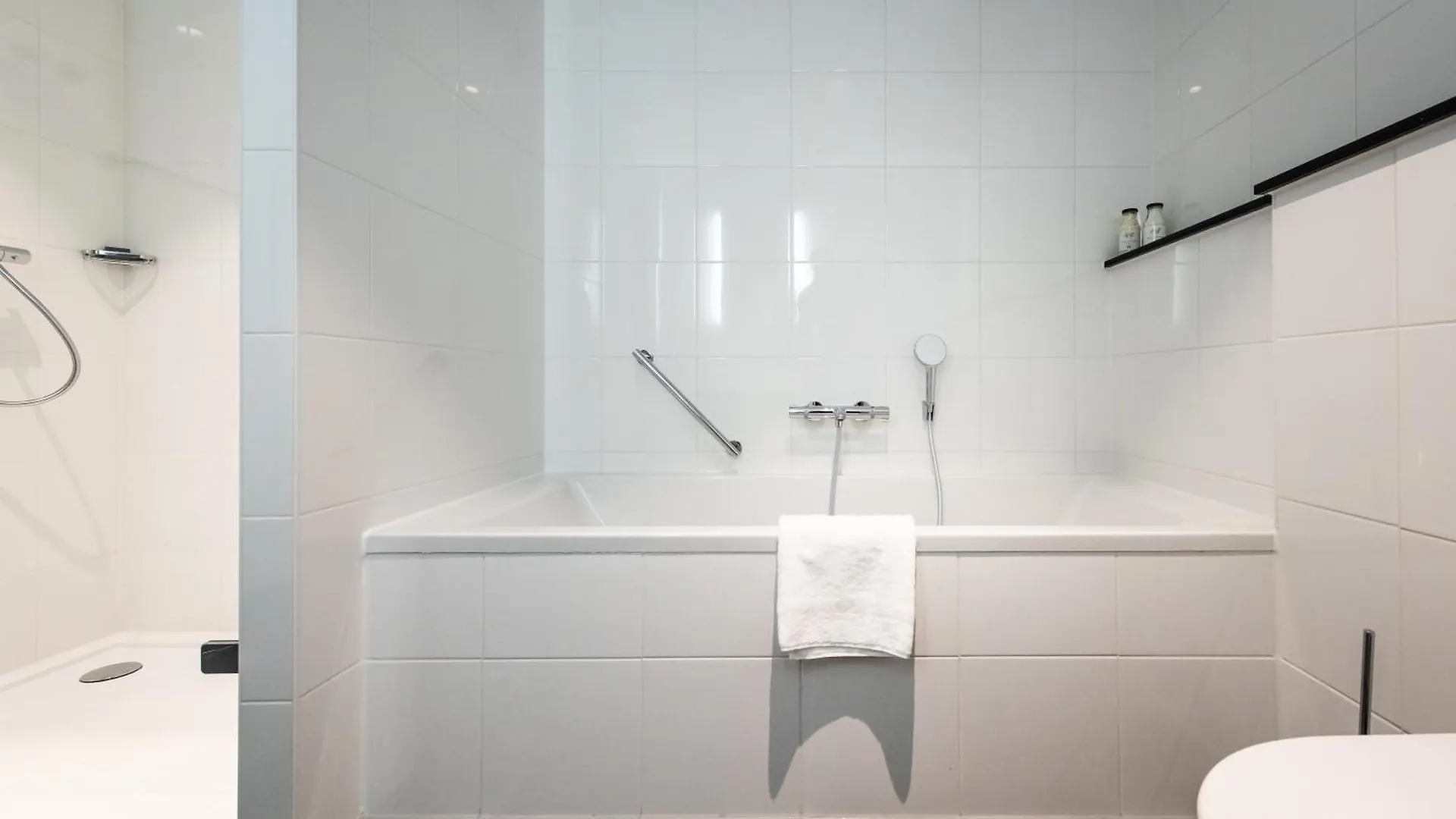 Aparthotel Numa Amsterdam Docklands
