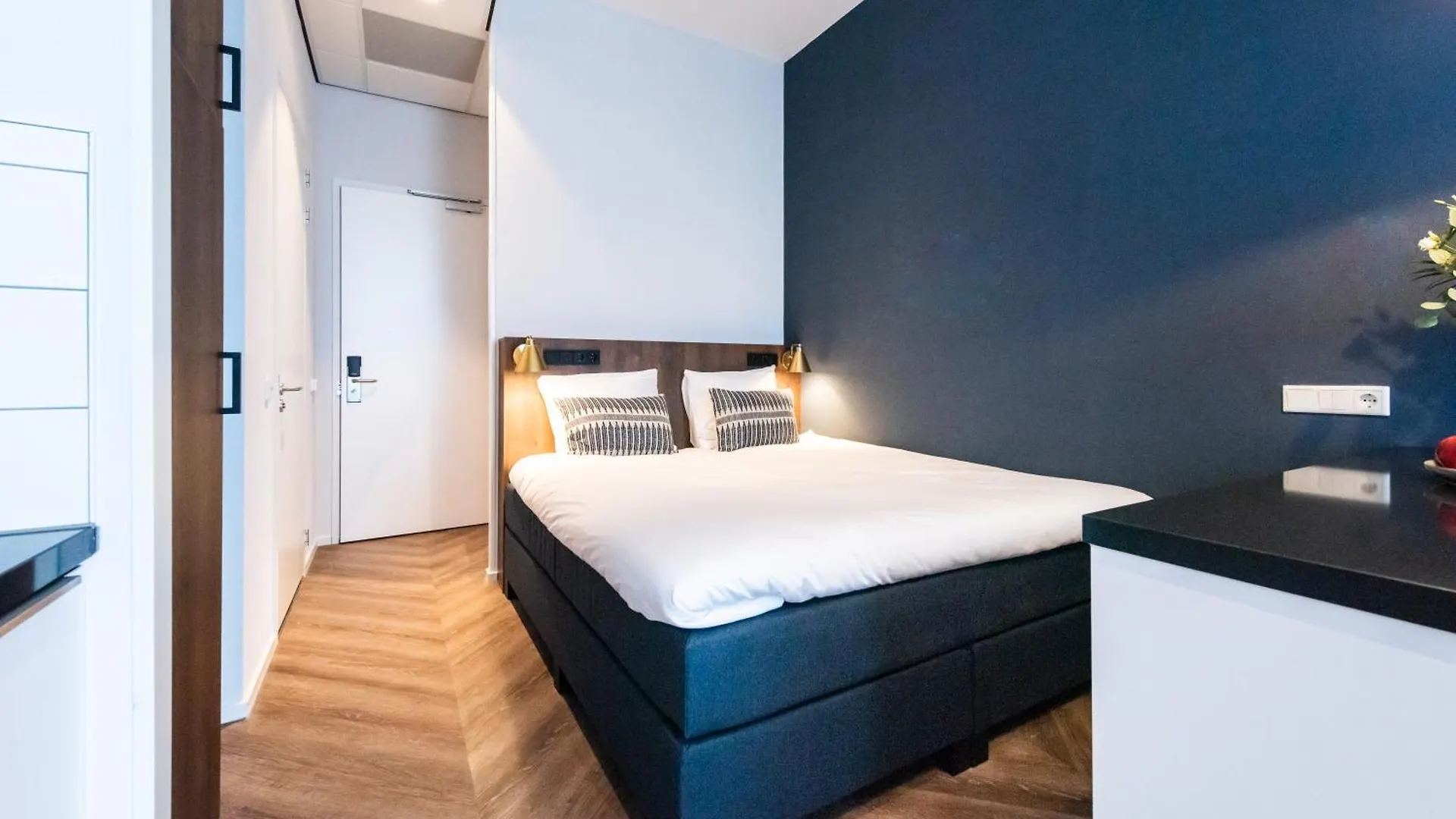 Aparthotel Numa Amsterdam Docklands 4*,  Pays-Bas