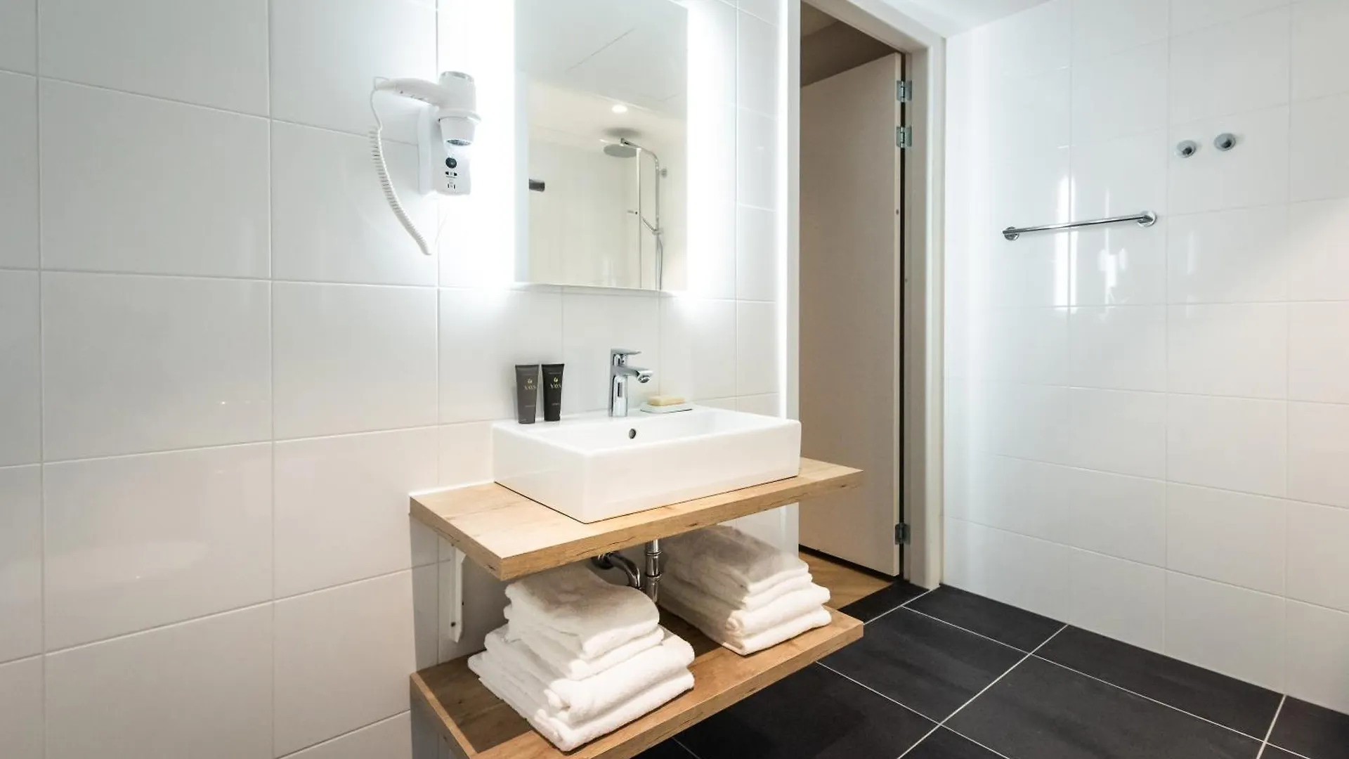 Aparthotel Numa Amsterdam Docklands