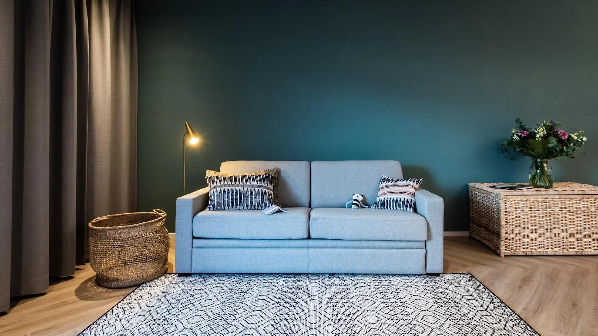 Aparthotel Numa Amsterdam Docklands