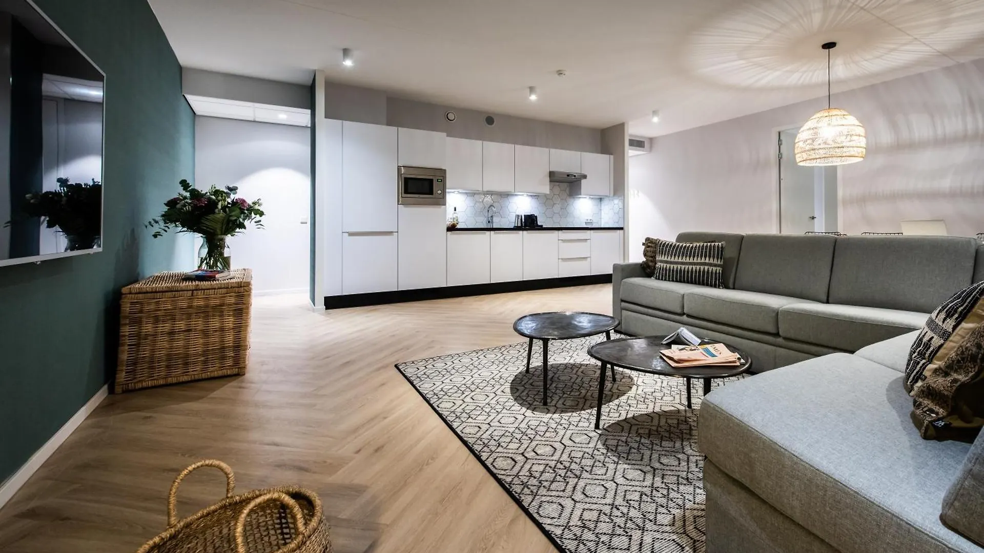 Aparthotel Numa Amsterdam Docklands