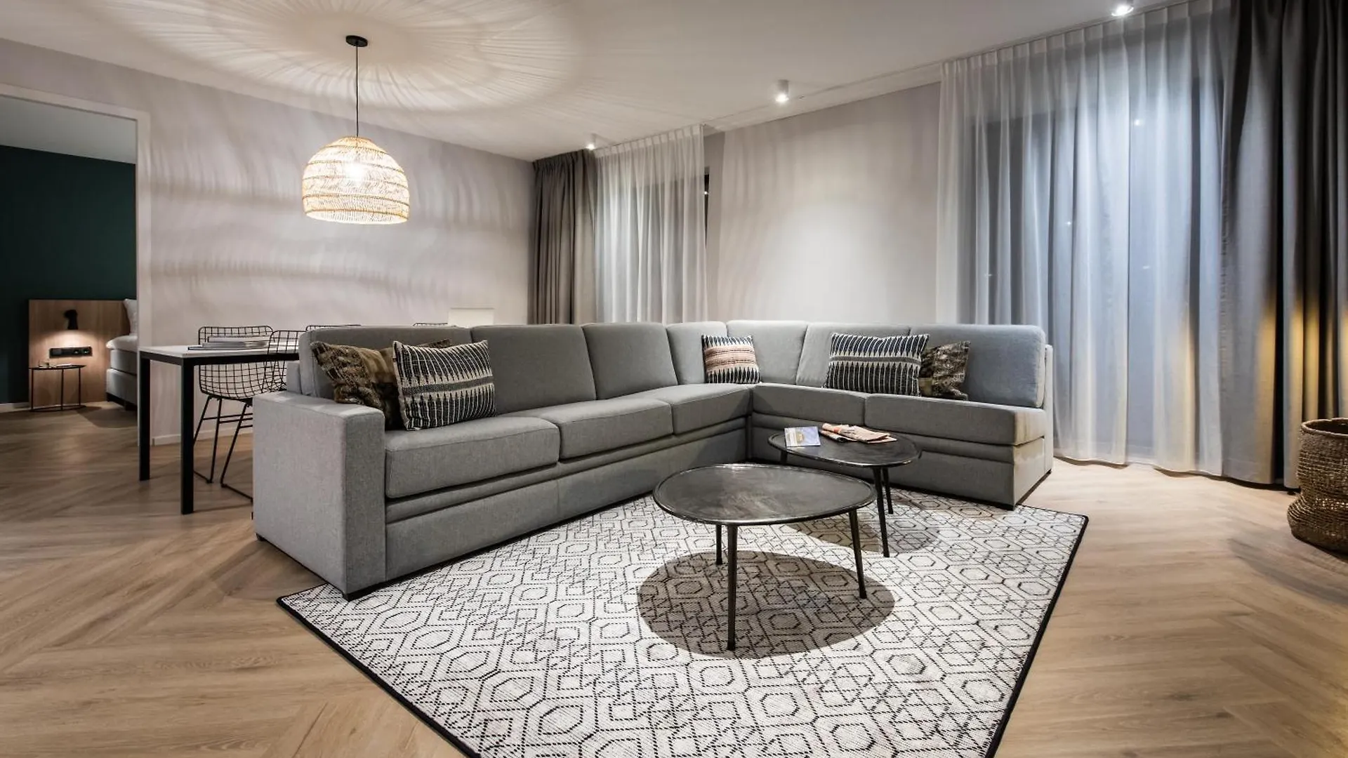 Aparthotel Numa Amsterdam Docklands