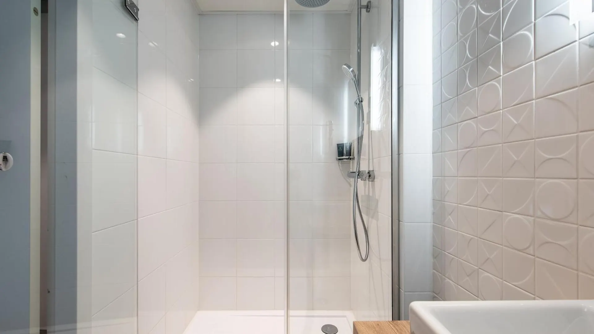 ****  Numa Amsterdam Docklands Aparthotel Netherlands