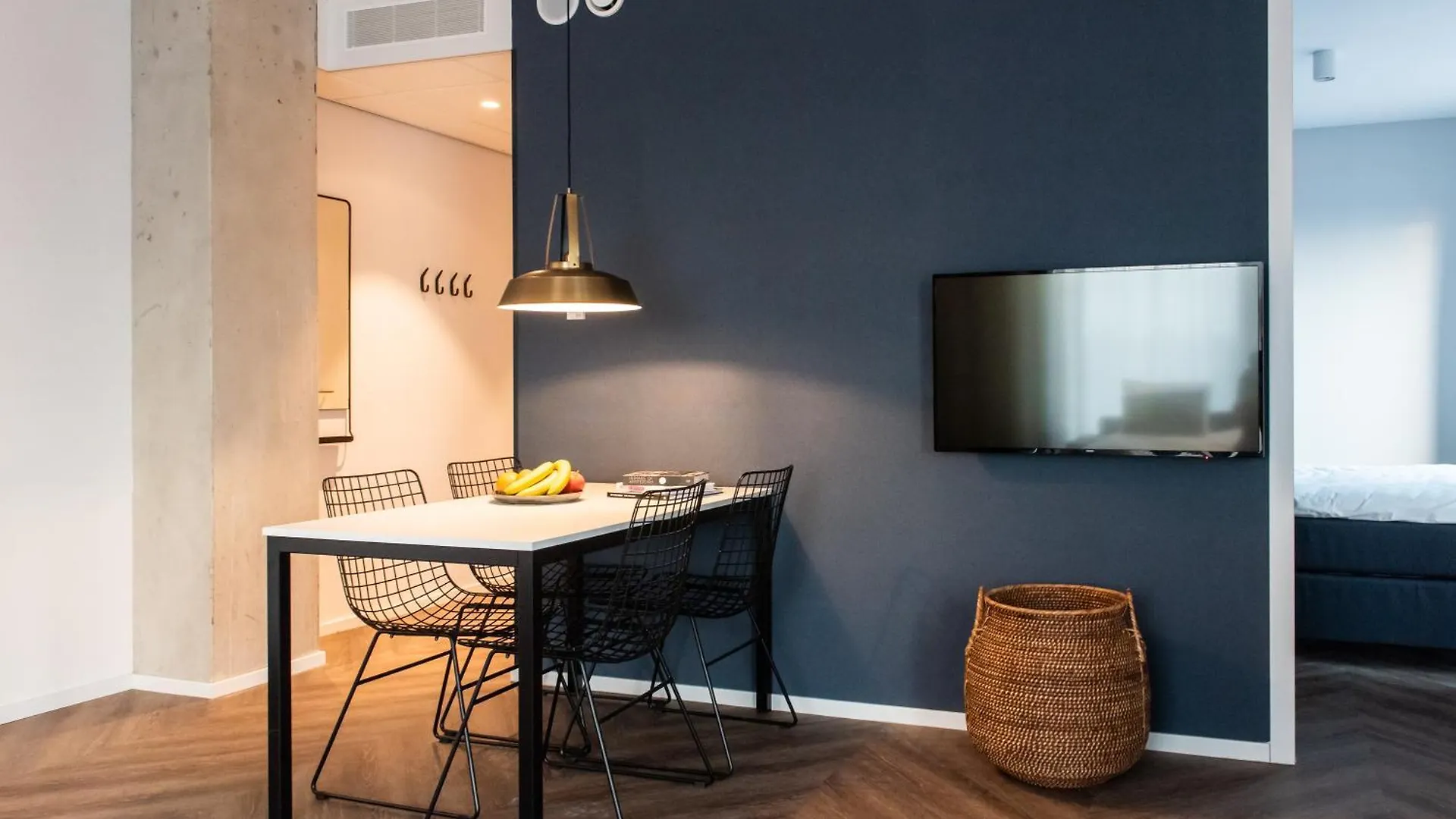 ****  Aparthotel Numa Amsterdam Docklands Pays-Bas