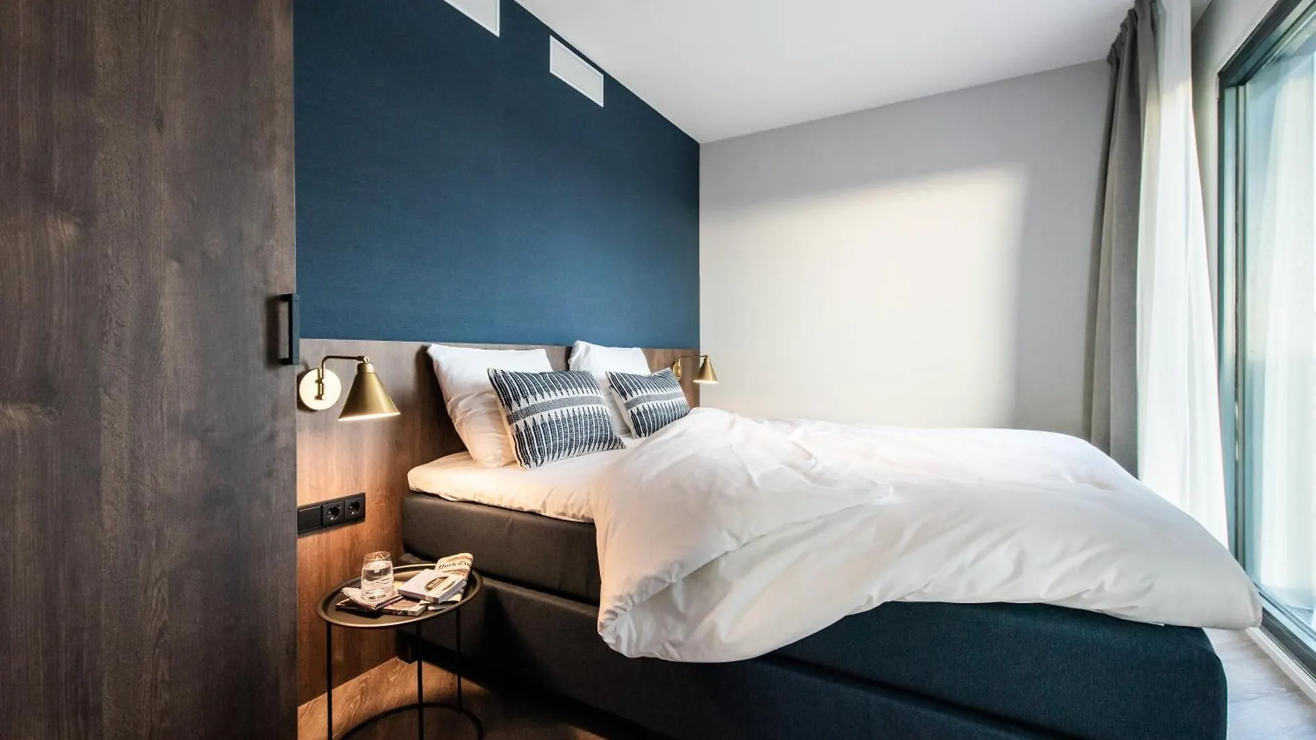 Numa Amsterdam Docklands Aparthotel